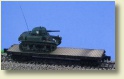 M3 Stuart Tank