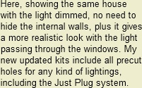 lights