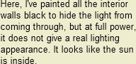 lights