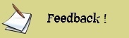 Feedback